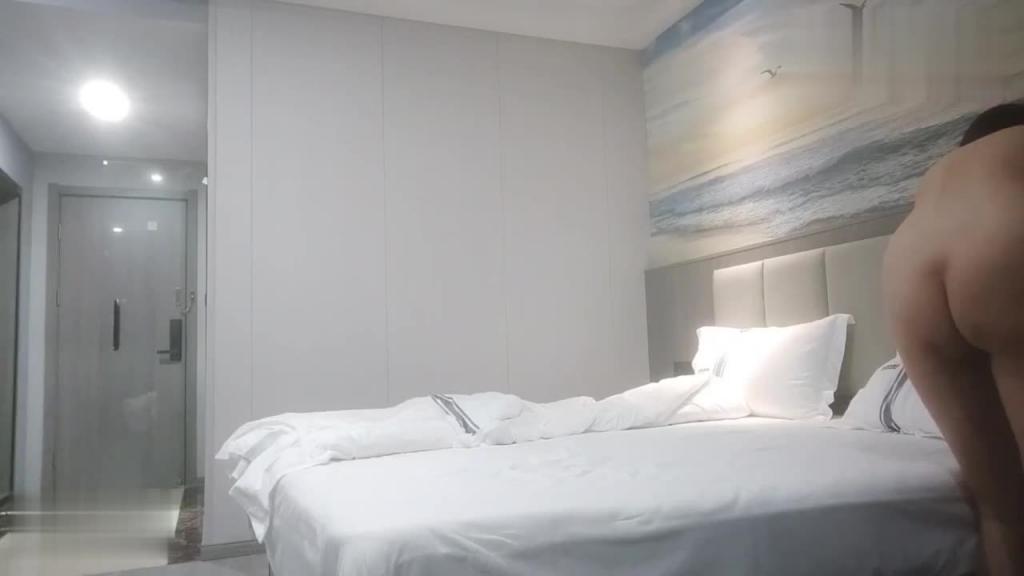 【模特气质】移动公司女白领身材极品活好水多-老王 预览截图 12
