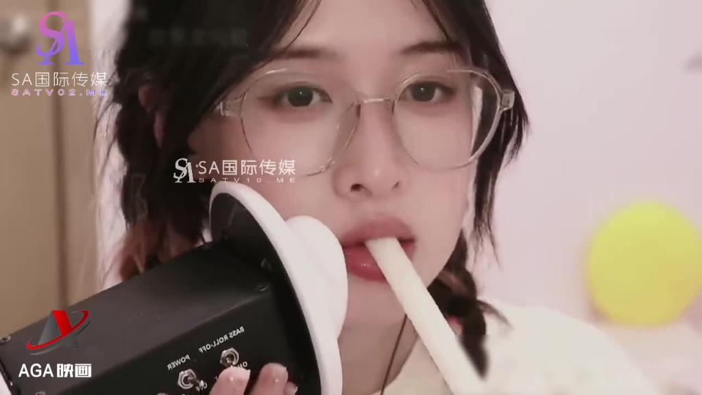 AT246-甜美网红椰子-深入舔耳咀嚼音 预览截图 9