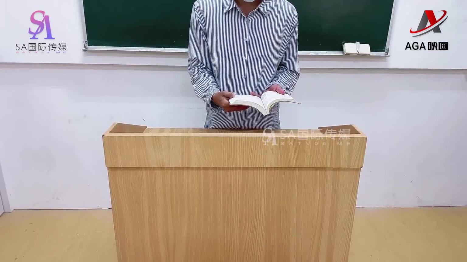AGAW143:女学生放课后的口爆辅导 预览截图 2