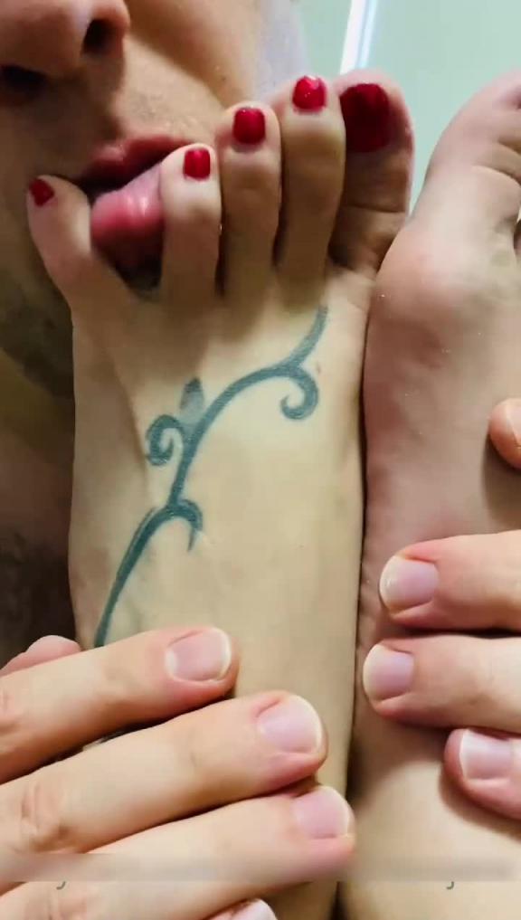 贵宾【吉林富婆调教奴狂喜澳洲养男奴】为国争光,快手抖音网红:澳洲颖后和老公视频 预览截图 9