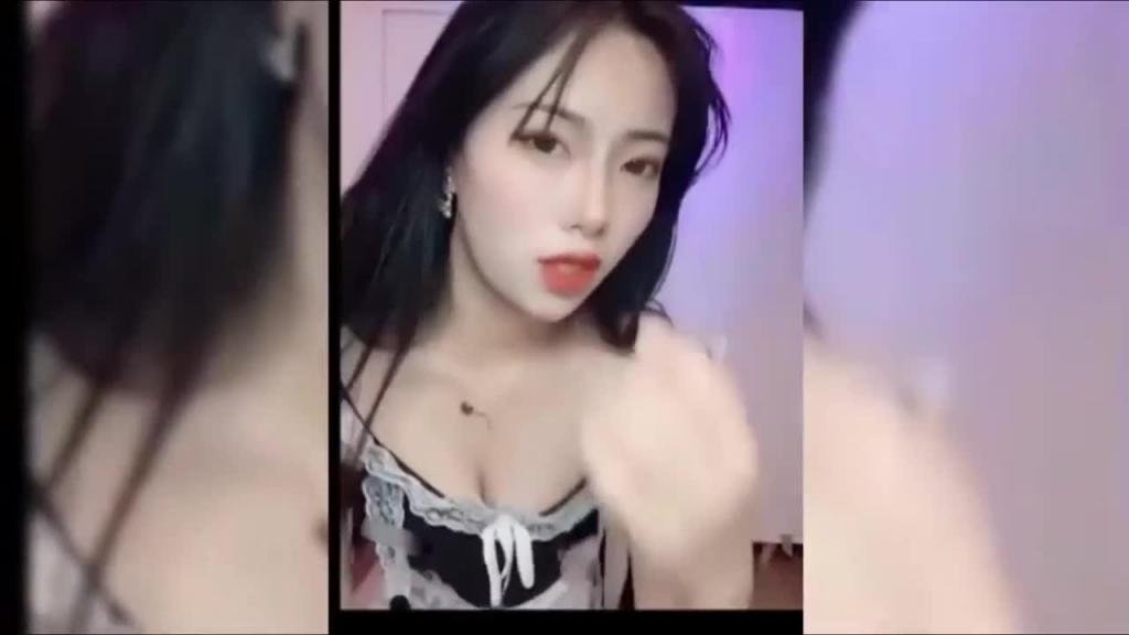 吃瓜事件#吃瓜 #抖音 #奶盖妹妹和男朋友口交做爱视频被泄露 预览截图 5