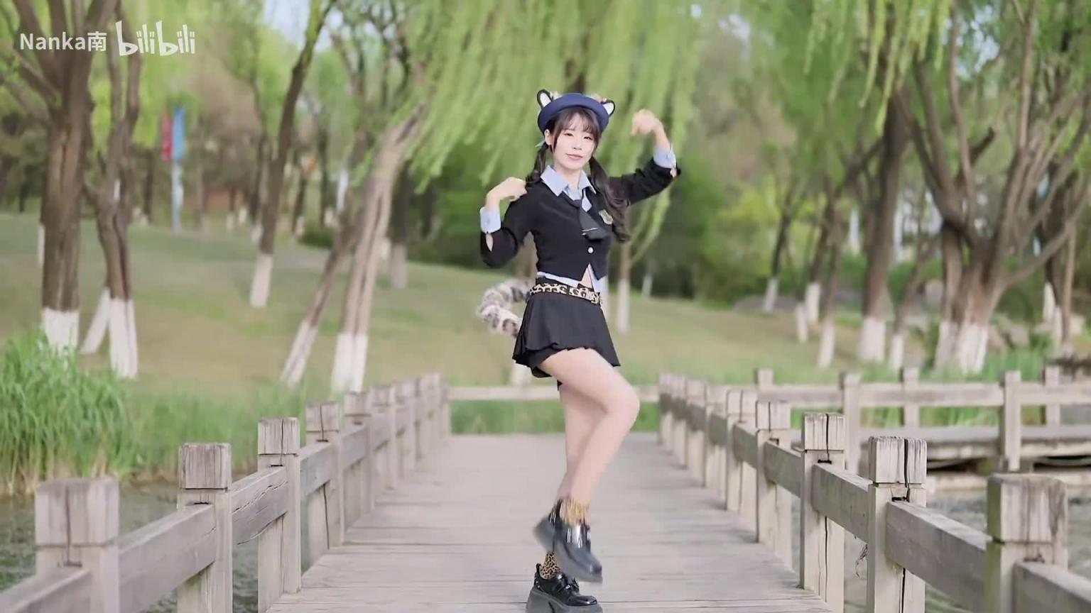 我是一只好豹!心灵感应 预览截图 6