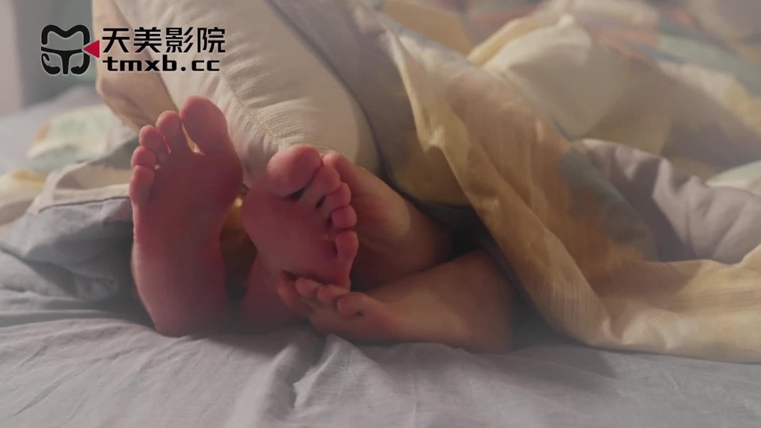 TMW223 前任借宿饥渴难耐 解放肉棒激情SEX 预览截图 2