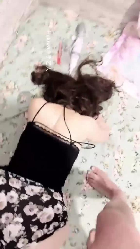 贵宾【真实勾搭】调教肥臀大屁股良家少妇 预览截图 2