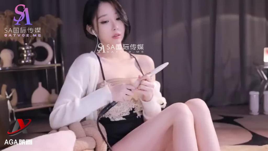 AGAT040-ASMR-周童潼-女朋友般的耳朵治疗 预览截图 4