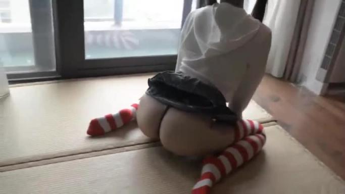 体验遛一遛JK少女 预览截图 9