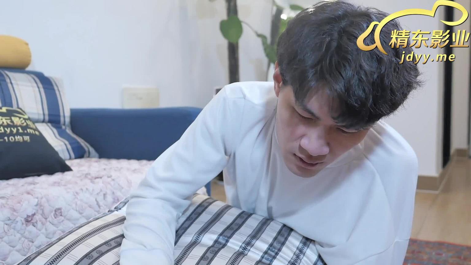 JD094-嘘！禁止想象！-正片 预览截图 2