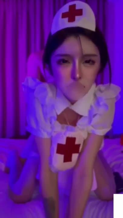 【抖音高颜值网红-重磅推荐】网红欣桐最新视频口交-性爱-爆菊精选 预览截图 10