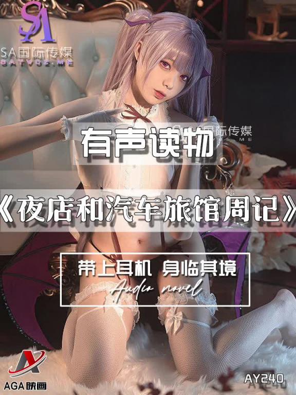 AY240-有声小说-夜店和汽车旅馆周记 预览截图 4
