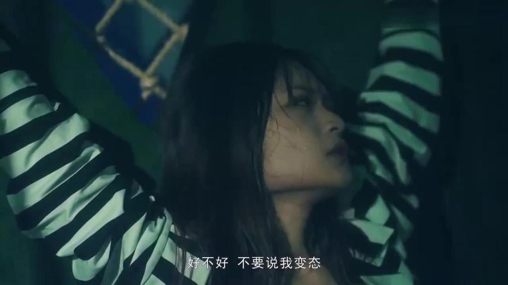 性犯罪者牢房处女萝莉的潮吹凌辱 预览截图 3