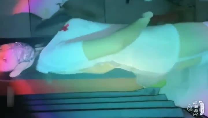 抖音网红演员(孟晓艺)被土豪私拍泄密 预览截图 9