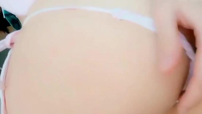 夹子音极品狗头萝莉自慰 预览截图 4