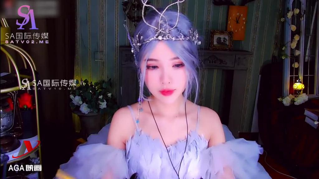 AT182-ASMR精灵公主恩甜-最爽的耳部按摩 预览截图 6