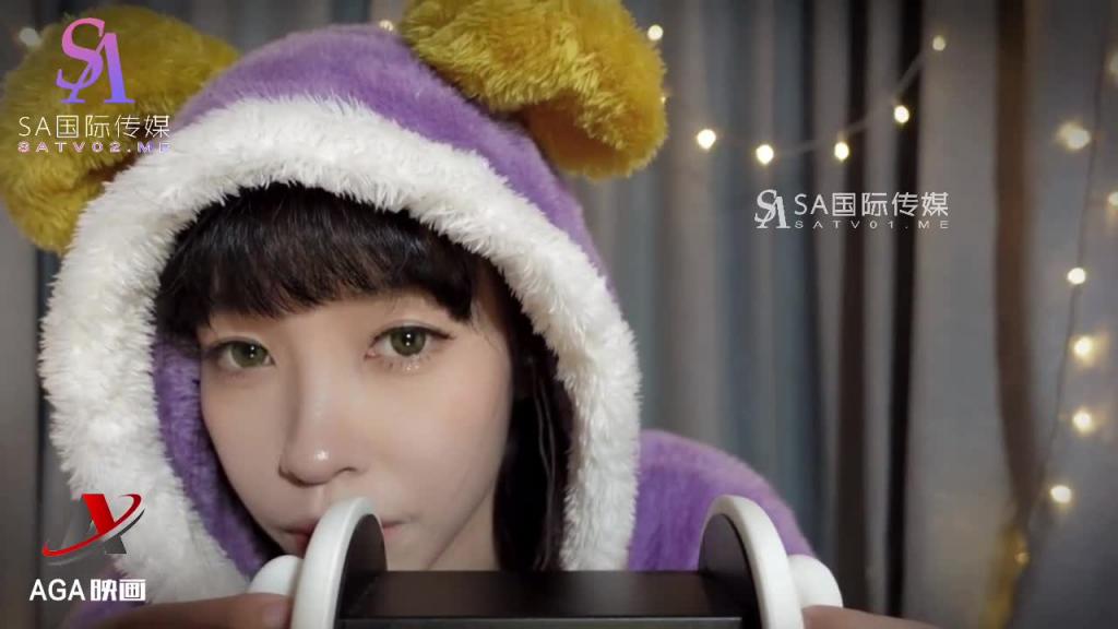 AT119-ASMR广东话助眠-为你睡前做舒服的按摩 预览截图 10