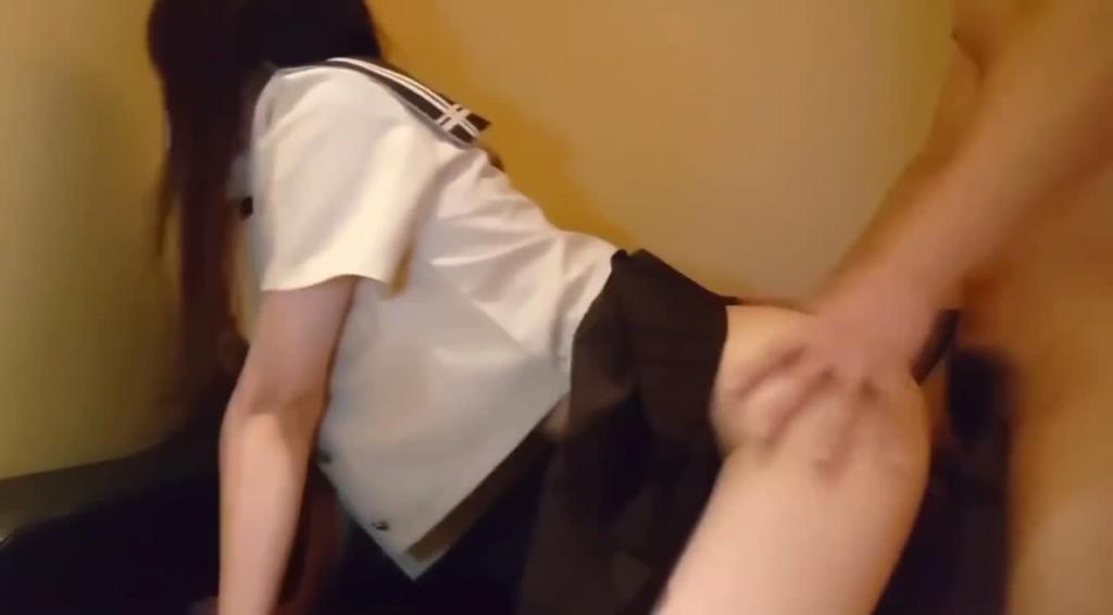 开房勐肏JK少女 预览截图 1