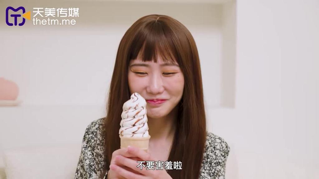 TMW168 超骚女优首次出场 看到肉棒就变超淫荡 预览截图 1