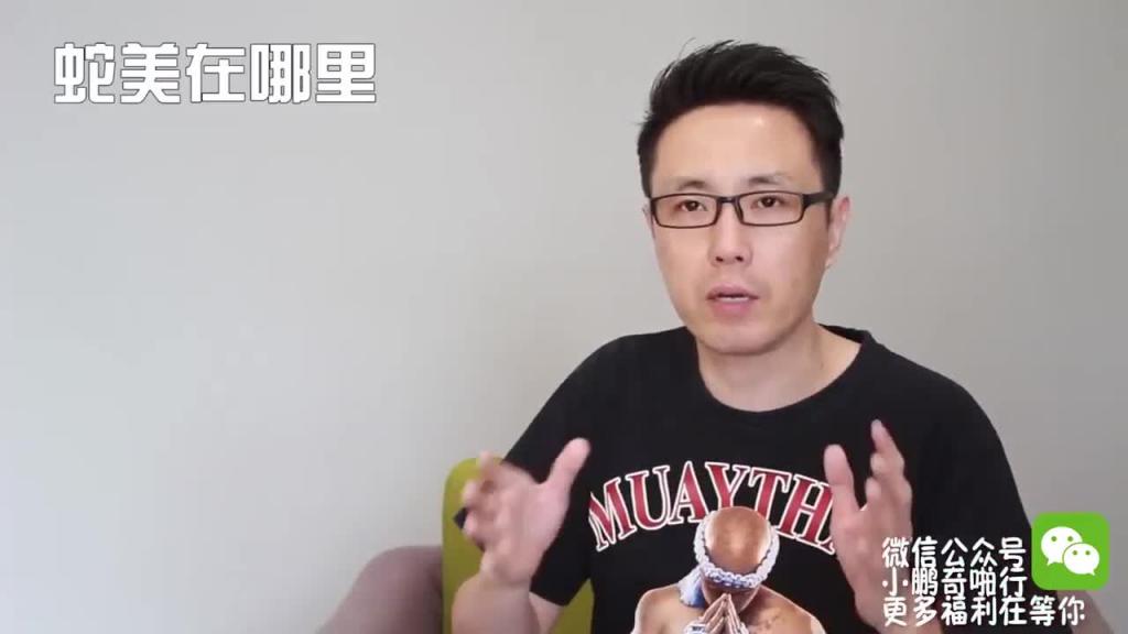 小鹏奇啪行第二季番外篇3 泰国援交一定去这!神秘夜生活玩咖带大家掀翻泰国! 预览截图 5