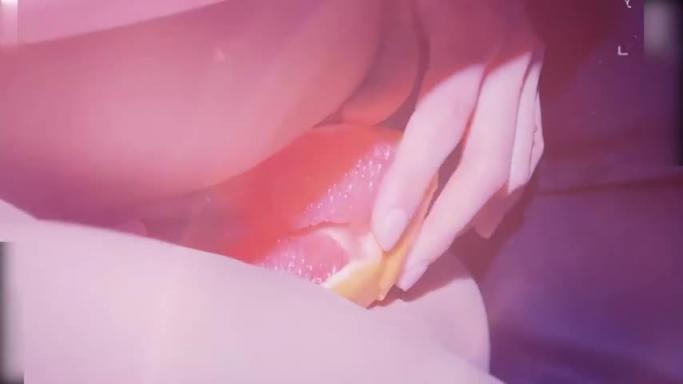 推特网红极品美模奶球，王动御用模特奶球户外裸体写真 预览截图 12
