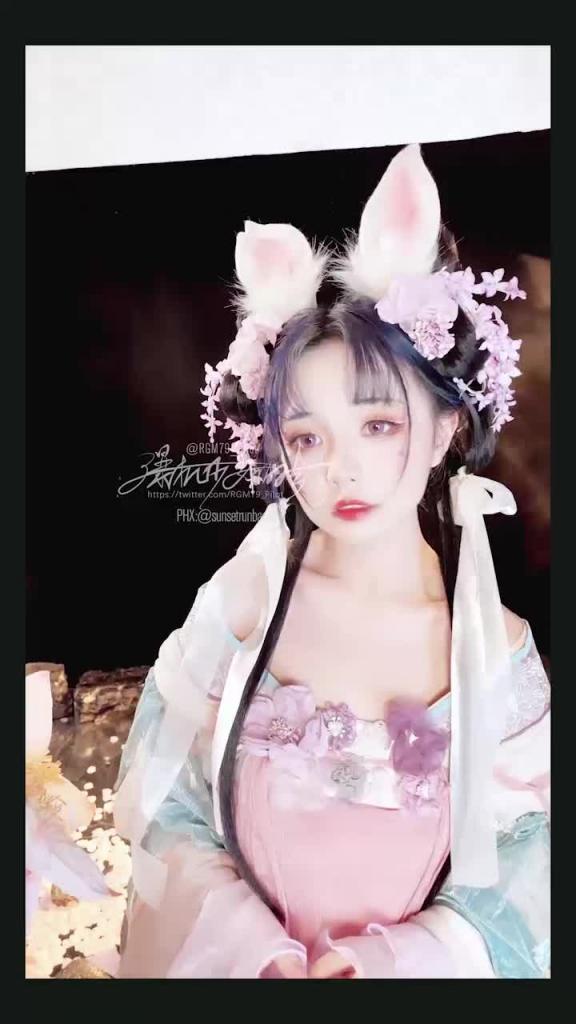 [爆机少女喵小吉]绮怀 预览截图 9