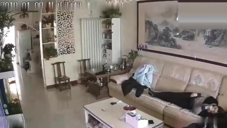 网传山东淄博杨金光性侵儿媳事件 预览截图 11