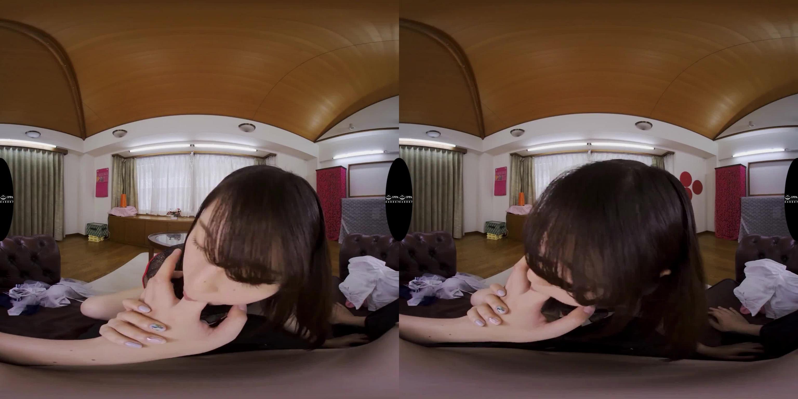 【1】VR 透肤旗袍与水手服的诱惑!扭腰勐干绝顶中出8连发 沖田里绪 第一集 h_1127gopj00109 预览截图 8