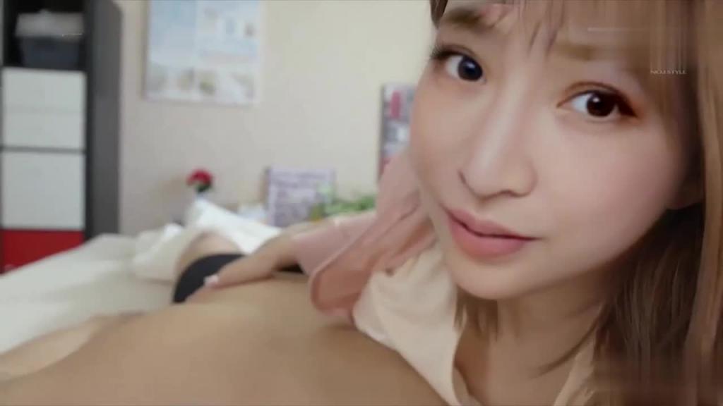 【AI巨星性体验】王心凌女友视角耳鬓！ 预览截图 7