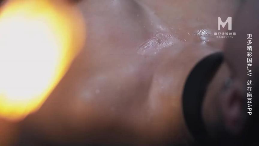 MDSJ-0002 性犯罪者牢房女记者献身之性爱证据 李蓉蓉 预览截图 10