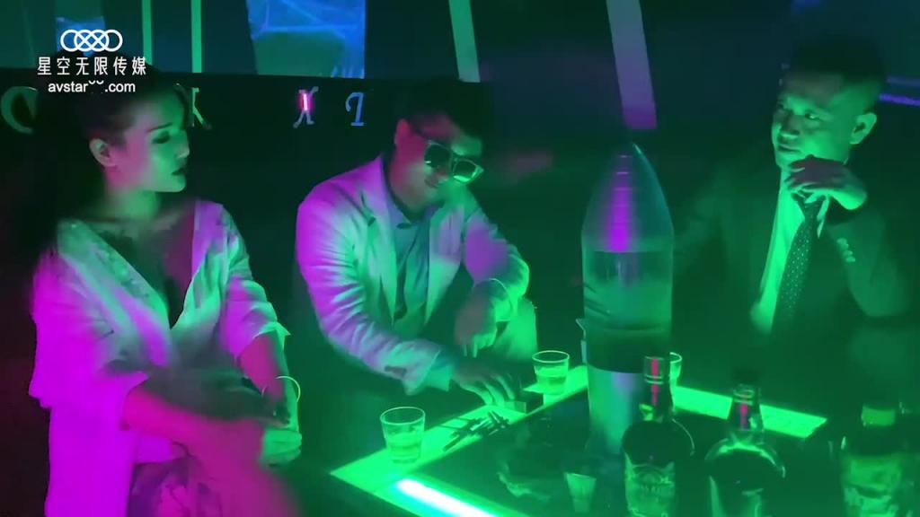 XK8053卧槽了个DJ 预览截图 1