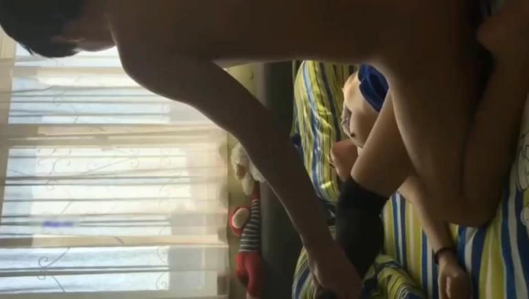 贵宾娇小可爱的女友学生制服超有感觉 预览截图 10