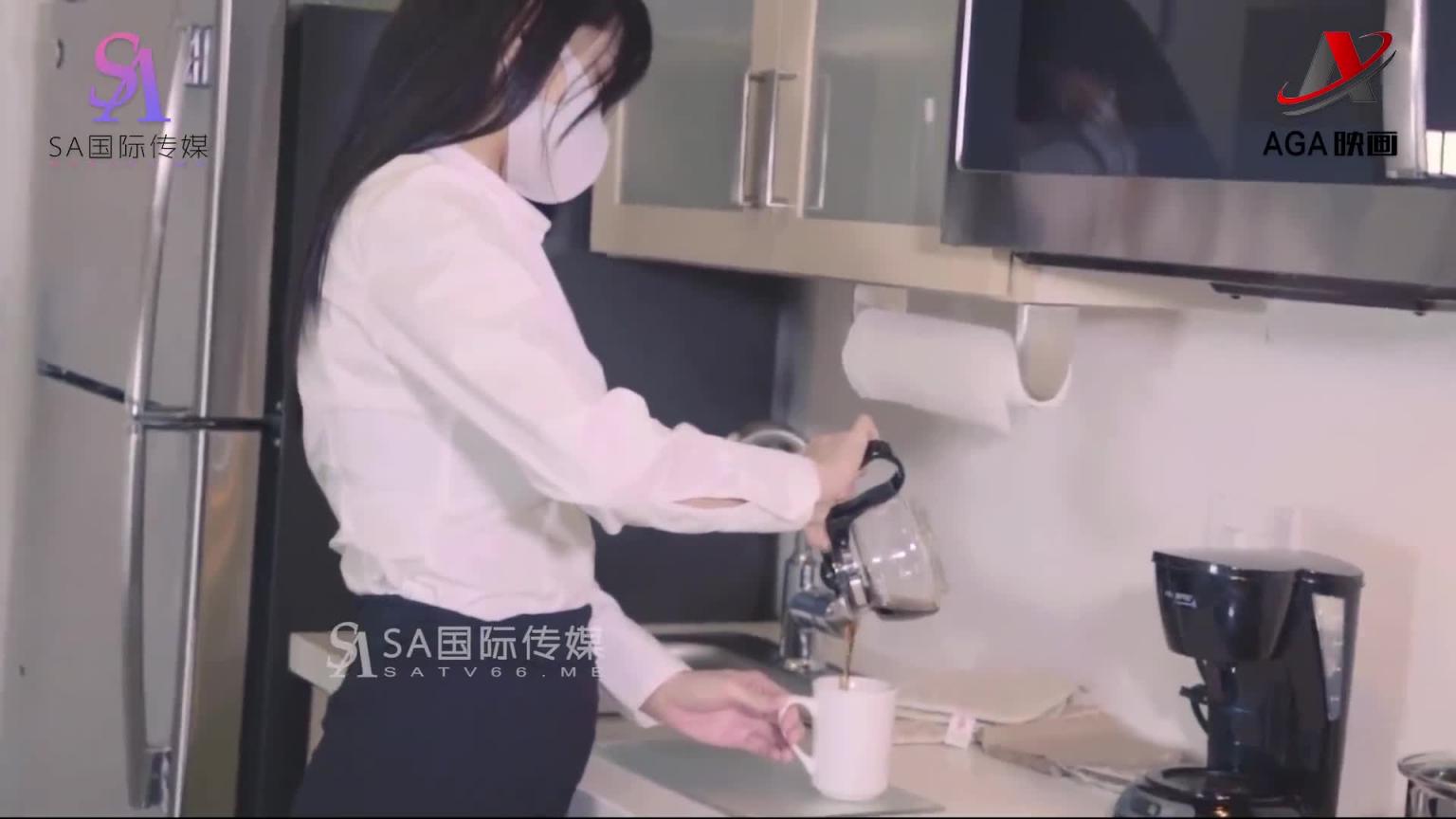 AGAW037:实习的第一周 预览截图 1