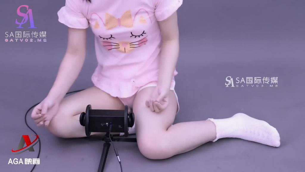 AGAT114-ASMR晓美粉色内内-超舒适掏耳享受 预览截图 8