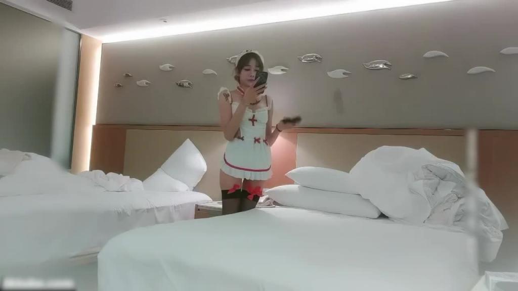 约操170cm情趣女仆 享受专业的服务 预览截图 4