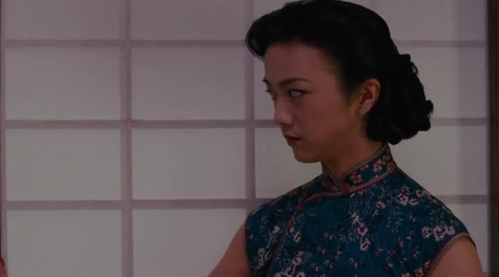 [香港三级] Lust Caution 色戒 预览截图 7
