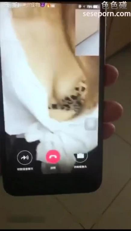 网红美女鹿少女在家性欲难耐_在椅子上被男友操的大叫_小骚B好爽_大鸡B操死我 预览截图 2