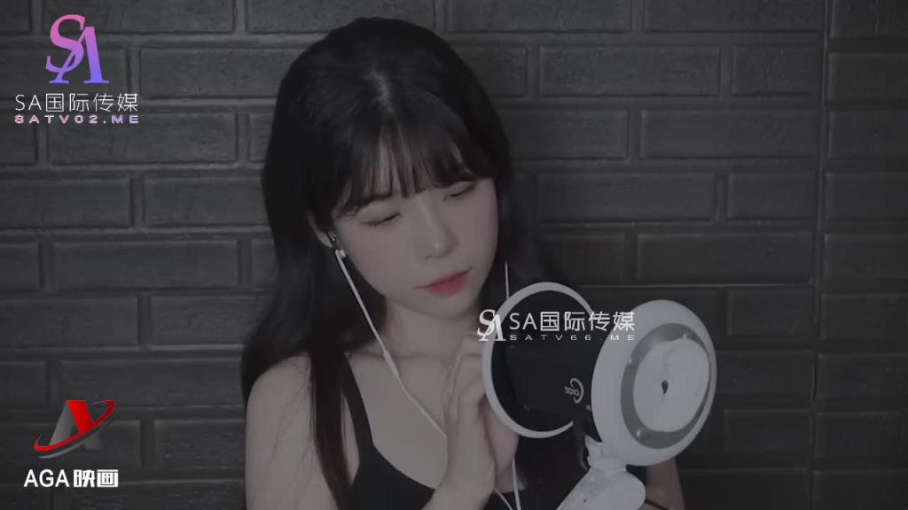 AT293-ASMR纯欲天花板小姐姐-超爽的掏耳享受 预览截图 12