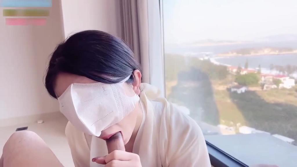 极品长腿美女汉服啪啪 紧挺美乳猛烈活塞 预览截图 3