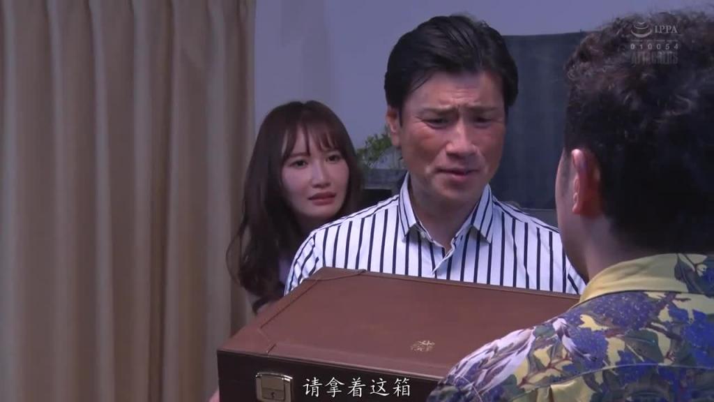 SAME-073 专横总裁夫人天川空的锤子 预览截图 7