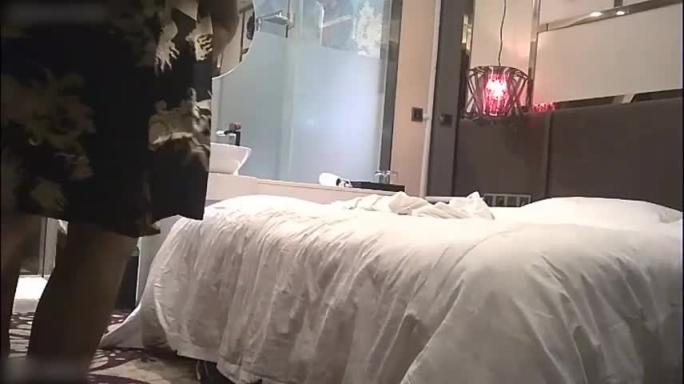 重金砸下情趣内衣大长腿模特 ，完美腰子 预览截图 3