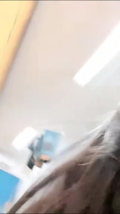 【大二G奶学妹02】绝对校花巨乳妹,寝室超大尺度完美展现嫩逼 预览截图 5