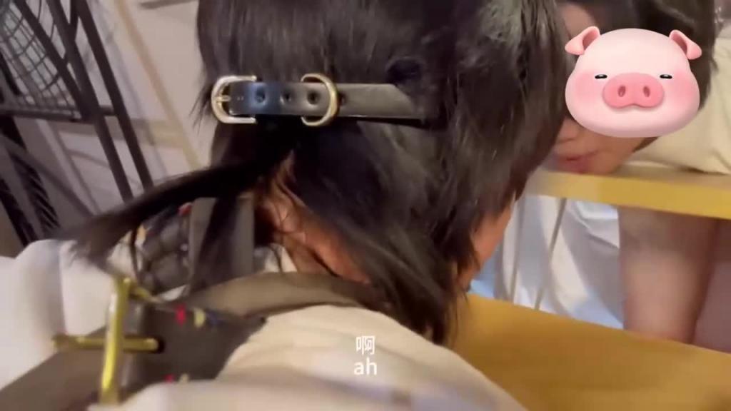 第一部:爸爸欢迎光临我的小骚穴,正在上学的学生被调教成母狗 预览截图 6