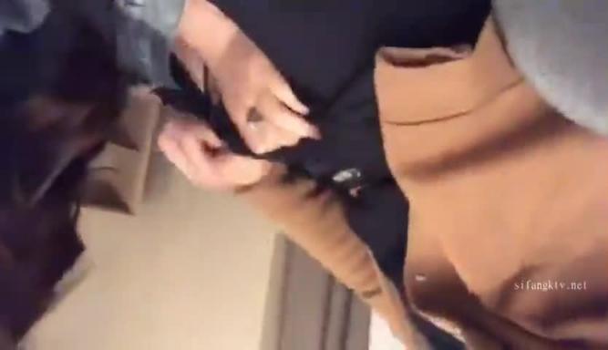 高贵女友反差婊 预览截图 3