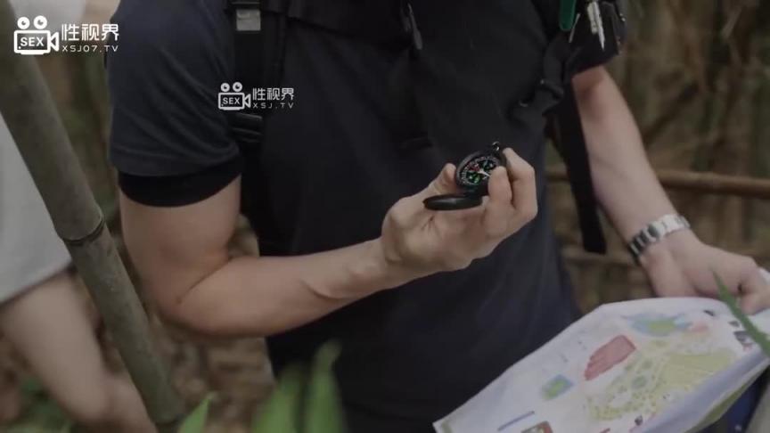 性视界 xsj140 秘密教学EP8思雅姐的酮体 预览截图 1