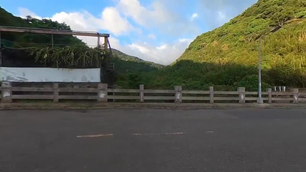 碧溪桥旅游Vlog360度环景拍摄请自行移动画面 预览截图 1