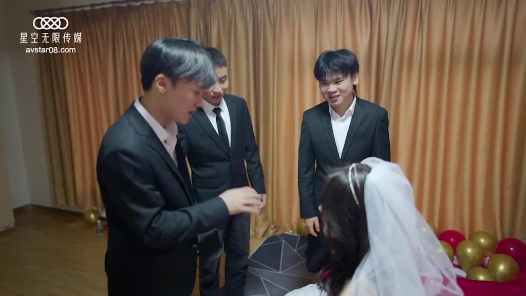 XK8063婚闹 预览截图 3