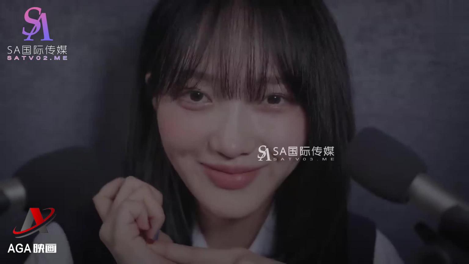 【ASMR】韩版口腔音 预览截图 12