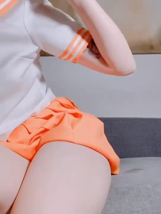我的小骚货女友 预览截图 8