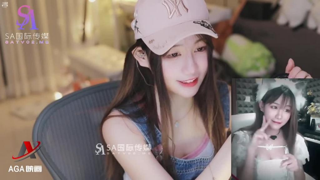 AT154-ASMR网红Misa喵老师-低语哄睡 预览截图 8