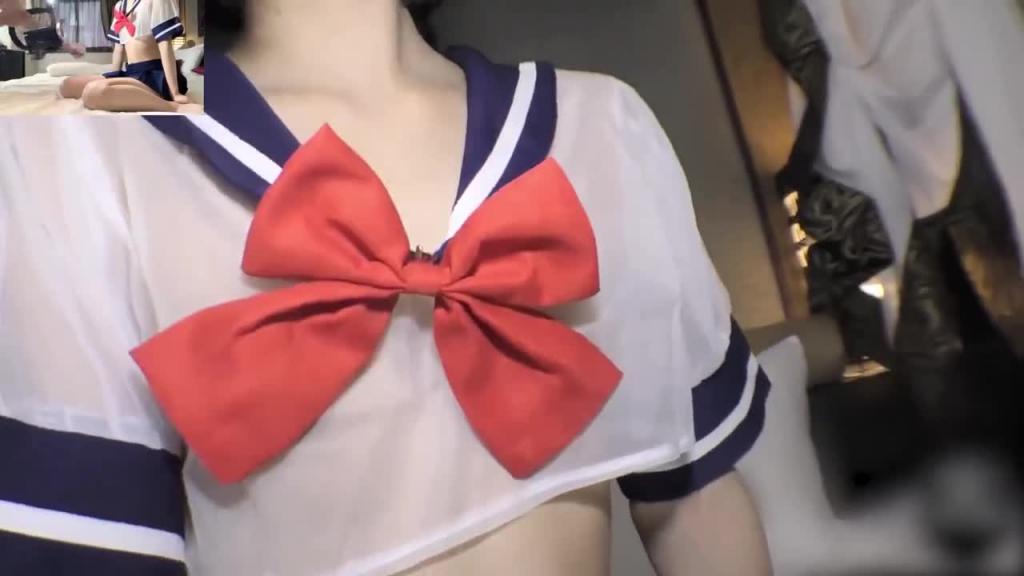 极品萝莉JK制服吃鸡巴 预览截图 1