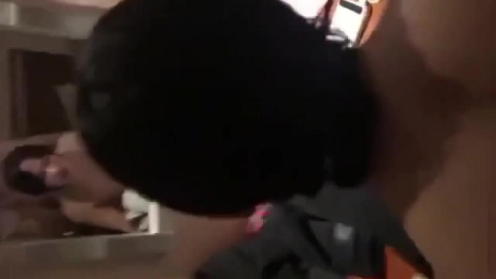 【健身女教练】健身女教练为办卡献身和学员 预览截图 5