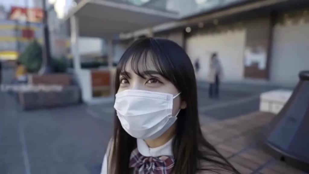 jk巨乳馒头穴女孩被带到宾馆中出,丰满身材,超颜值 预览截图 1